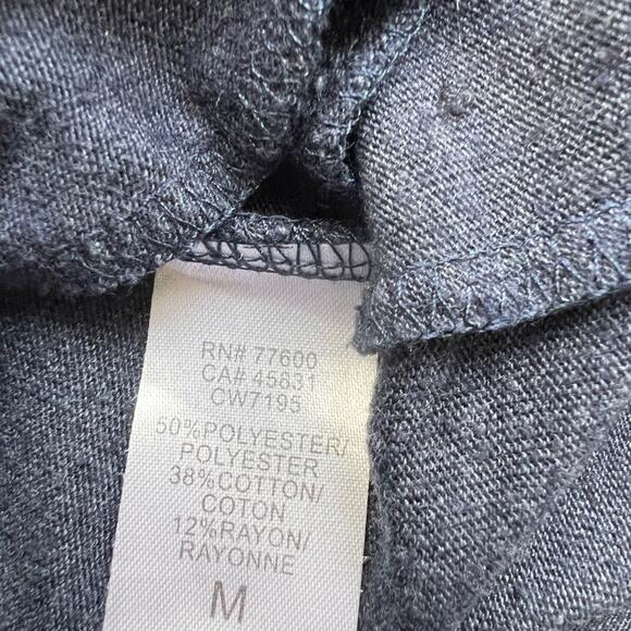 chaser navy blue mini dress Cover up summer crochet boho everyday preppy - Picture 5 of 6